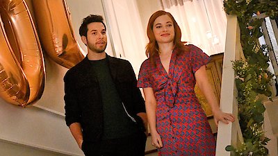 Zoey's Extraordinary Playlist Season 2 Episode 8