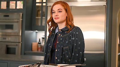 Zoey's Extraordinary Playlist Season 2 Episode 9