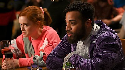 Zoey's Extraordinary Playlist Season 2 Episode 11