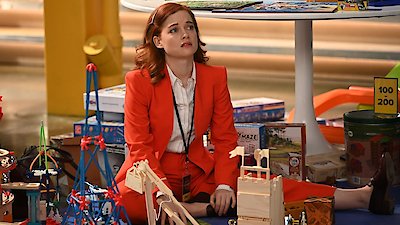 Zoey's Extraordinary Playlist Season 2 Episode 12