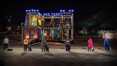 America's Top Dog Season 2 Episode 6