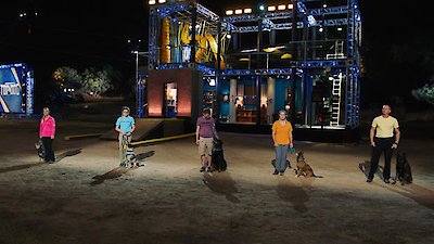 America's Top Dog Season 3 Episode 2