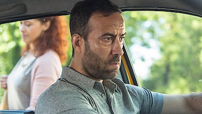 Shadows Season 1 Episode 1