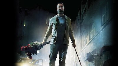 Shadows Season 2 Episode 5