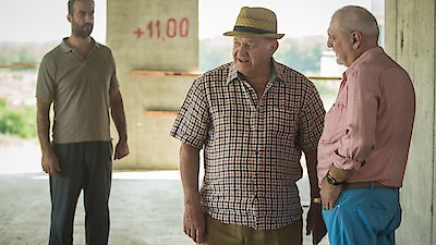 Shadows Season 1 Episode 3