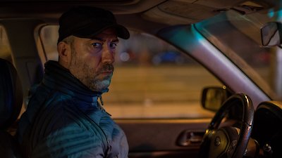 Shadows Season 3 Episode 2