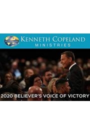 Kenneth Copeland 2020