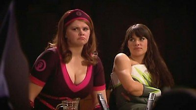 No Heroics Season 1 Episode 2