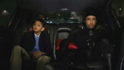 No Heroics Season 1 Episode 4