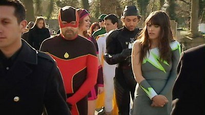 No Heroics Season 1 Episode 6