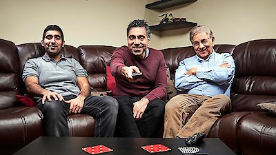Gogglebox Season 15 Episode 3