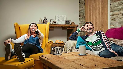 Gogglebox Season 14 Episode 4