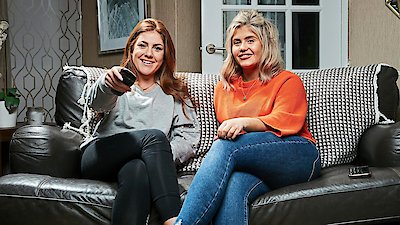Gogglebox Season 14 Episode 12