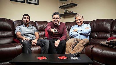 Gogglebox Season 14 Episode 5