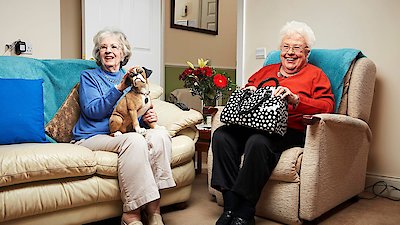 Gogglebox Season 14 Episode 6