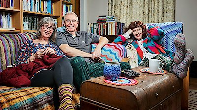 Gogglebox Season 14 Episode 14