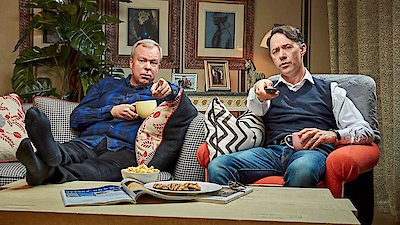 Gogglebox Season 14 Episode 7