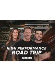 High Performance Roadtrip 2019