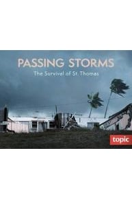 Passing Storms: The Survival of St. Thomas