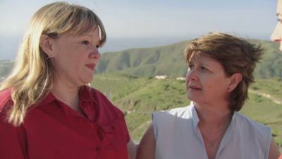 A Place in the Sun: Home or Away Season 1 Episode 4