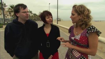 A Place in the Sun: Home or Away Season 1 Episode 6