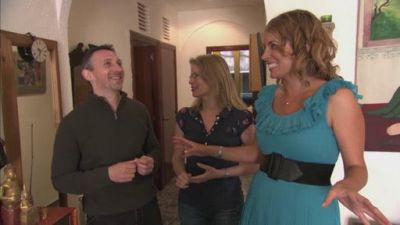 A Place in the Sun: Home or Away Season 1 Episode 9