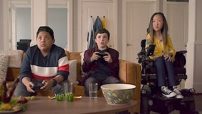 The Healing Powers of Dude Season 1 Episode 3