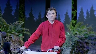 The Healing Powers of Dude Season 1 Episode 8