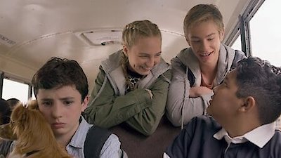 The Healing Powers of Dude Season 1 Episode 4