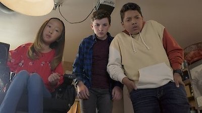 The Healing Powers of Dude Season 1 Episode 6