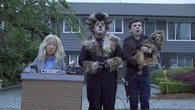 The Healing Powers of Dude Season 1 Episode 7