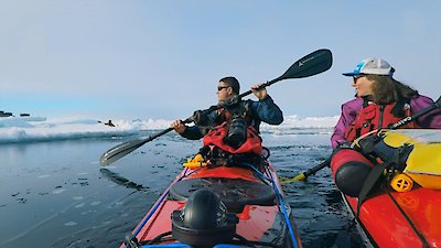 Expedition With Steve Backshall Season 1 Episode 1