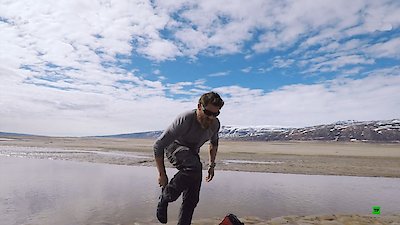 Expedition With Steve Backshall Season 1 Episode 2