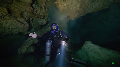 Expedition With Steve Backshall Season 1 Episode 3