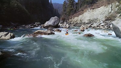 Expedition With Steve Backshall Season 1 Episode 7