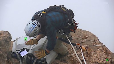 Expedition With Steve Backshall Season 1 Episode 9