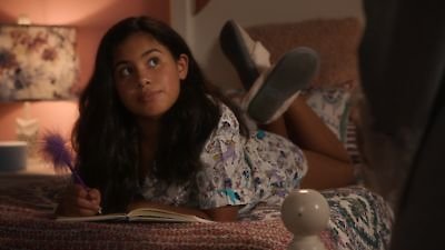 Diary of a Future President Season 2 Episode 3