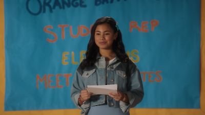 Diary of a Future President Season 2 Episode 6