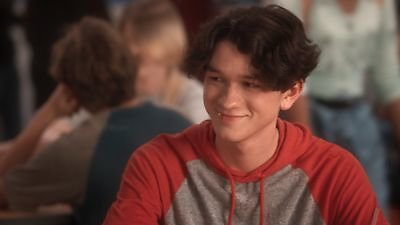 Diary of a Future President Season 2 Episode 7