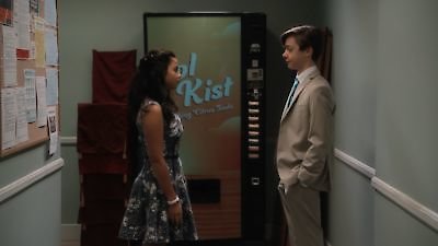 Diary of a Future President Season 2 Episode 9