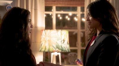 Diary of a Future President Season 2 Episode 10