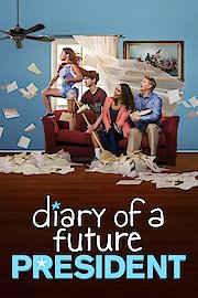 Diary of a Future President