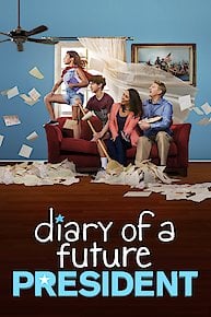 Diary of a Future President