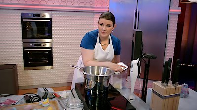 Nailed It! Germany Season 1 Episode 2