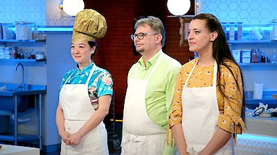 Nailed It! Germany Season 1 Episode 4