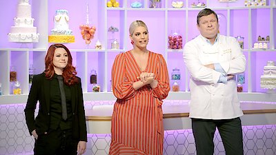 Nailed It! Germany Season 1 Episode 1