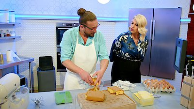 Nailed It! Germany Season 1 Episode 6