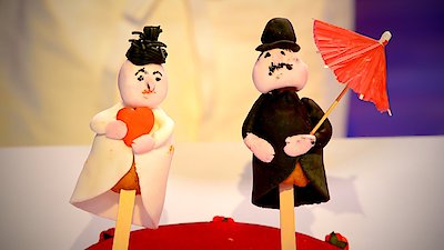 Nailed It! Germany Season 1 Episode 3