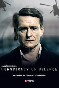 Conspiracy of Silence