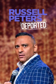 Russell Peters: Deported